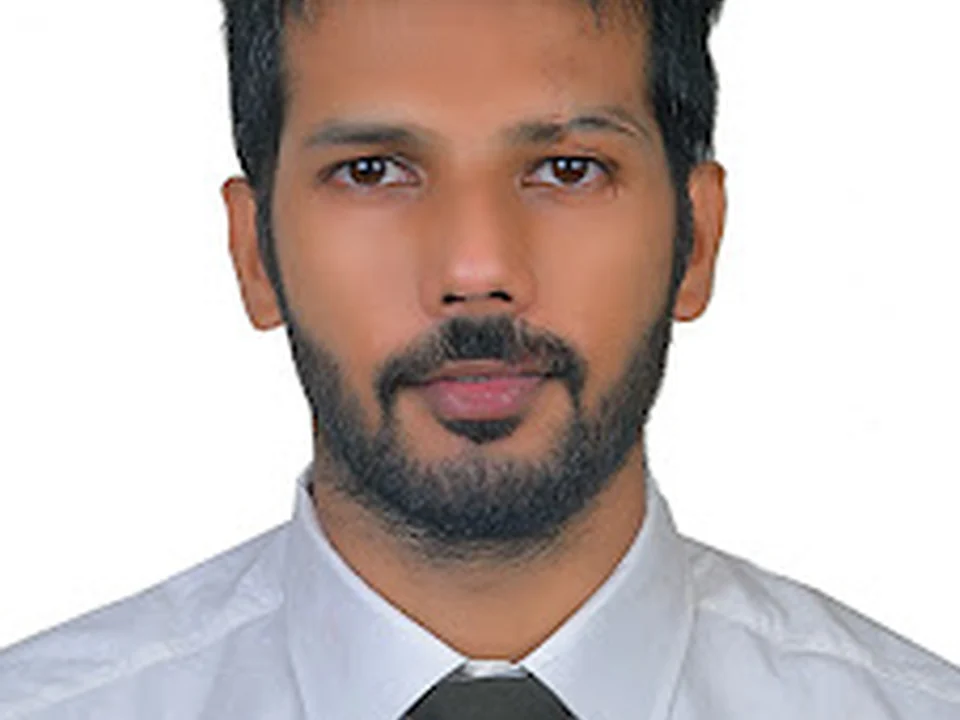 Dr. Vaibhav Sharma