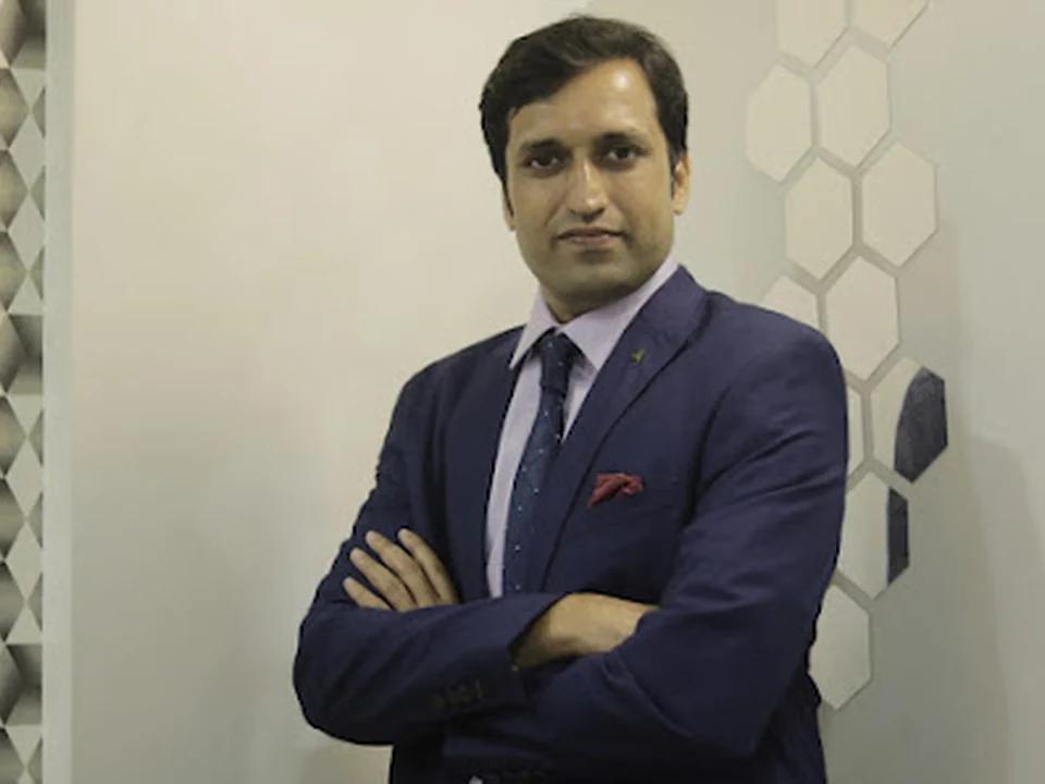 Dr. Vikas Deshmukh - Psychiatrist & Sexologist in Navi Mumbai