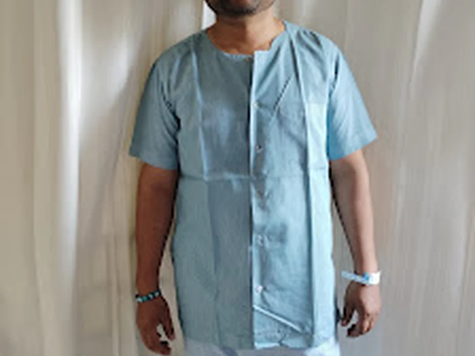 Dr. Vishwanathan Iyer