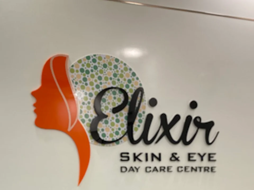 Dr. Yuti Nakhwa Elixir Skin and Hair Clinic
