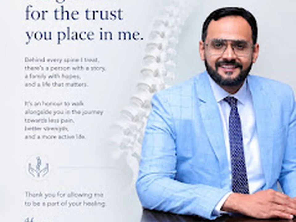 Dr. Zahir Abbas Merchant