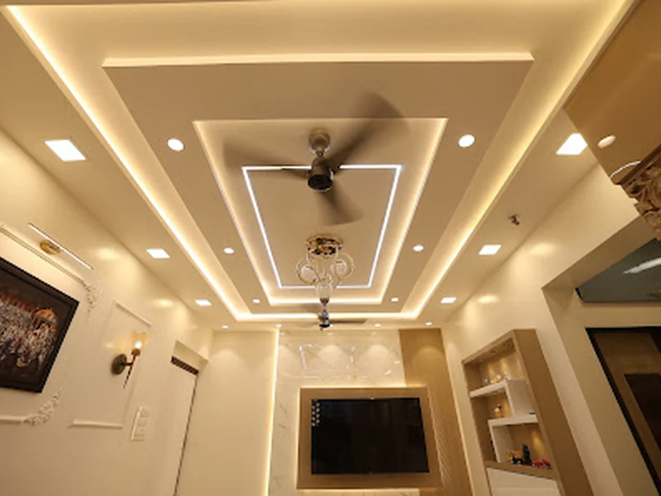 Dreams Interior