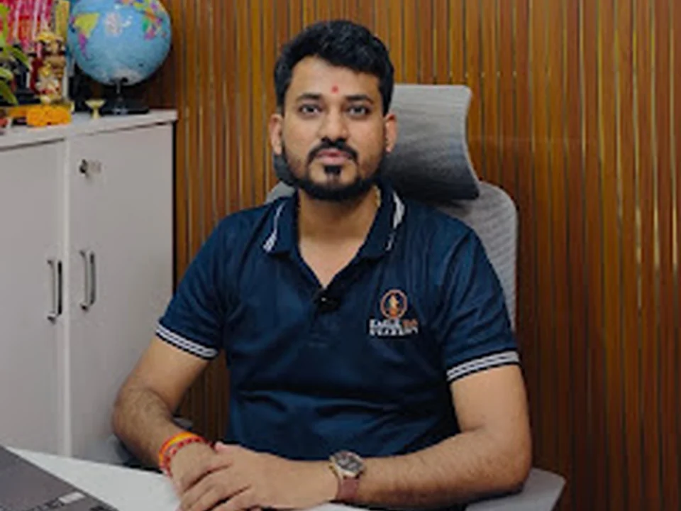 Eagle Forum – Best Coaching Classes For SSC in Borivali , Banking, Railway, CAT, MHT-CET in Borivali