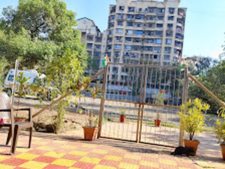 ECHS Malad