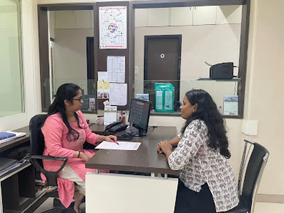 Edwise International - Study Abroad Consultants - Head Office, Mumbai