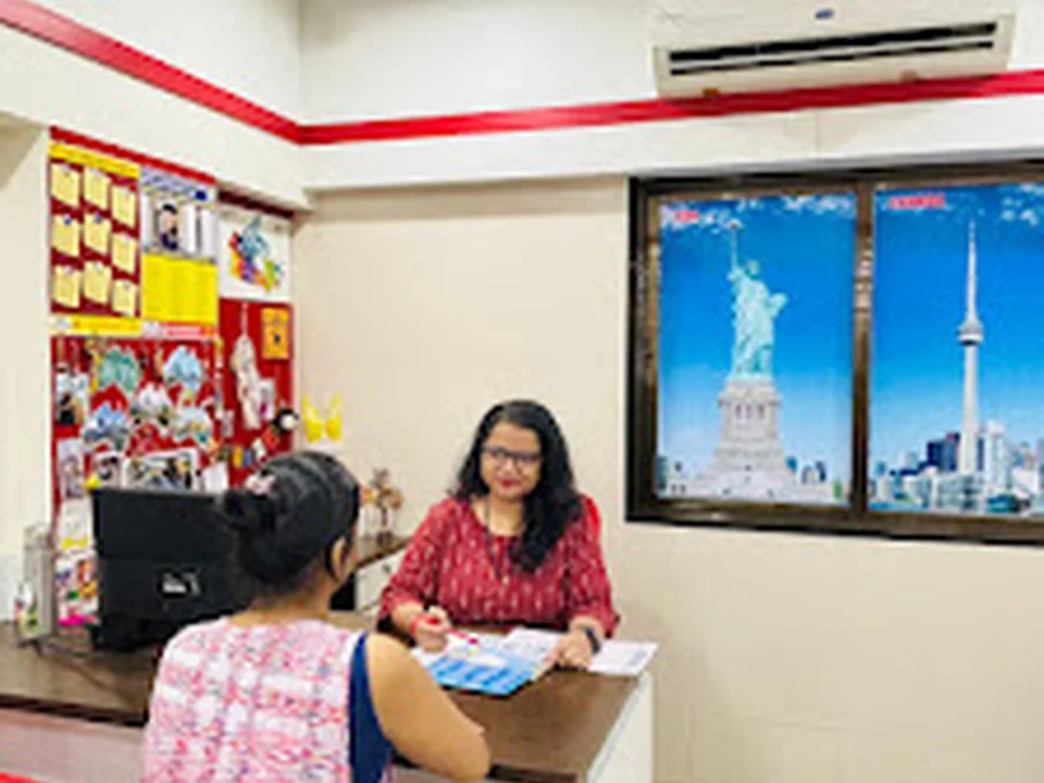 Edwise International - Study Abroad Consultants - Thane, Mumbai