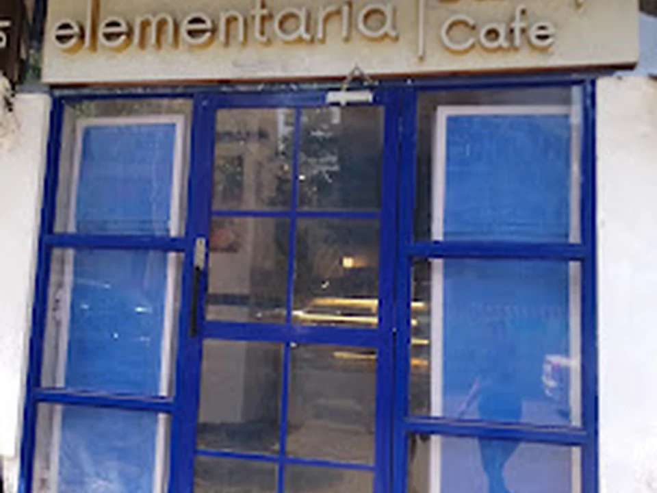 Elementaria Bakery Cafe