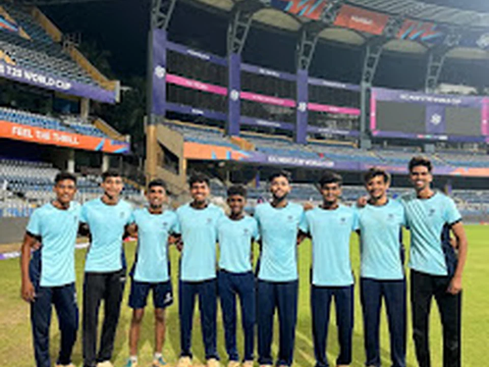 Elevate Cricket Academy