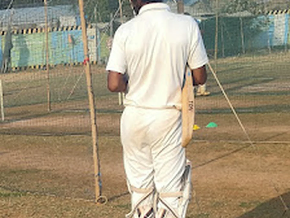 Elphinstone Cricket Club
