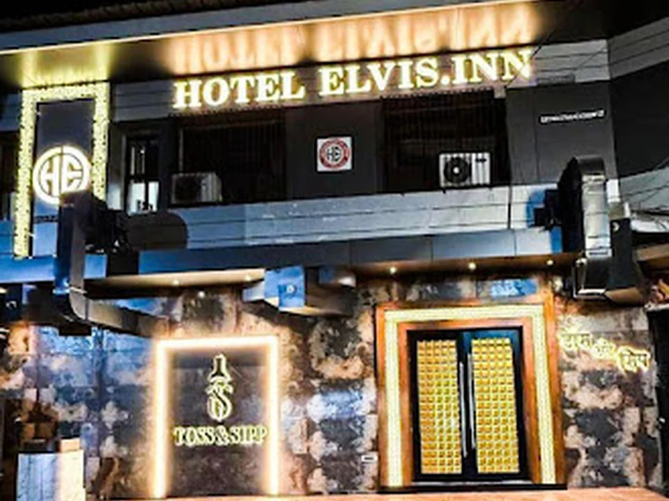 Elvis Inn, Chandivali