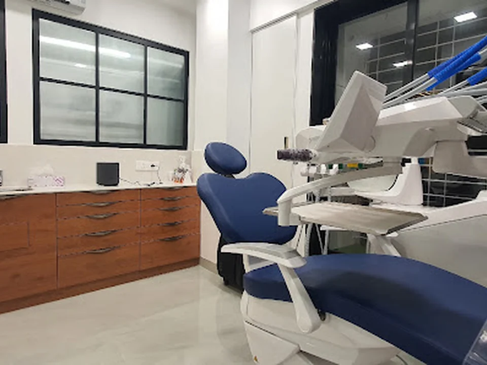 Embrace Orthodontics