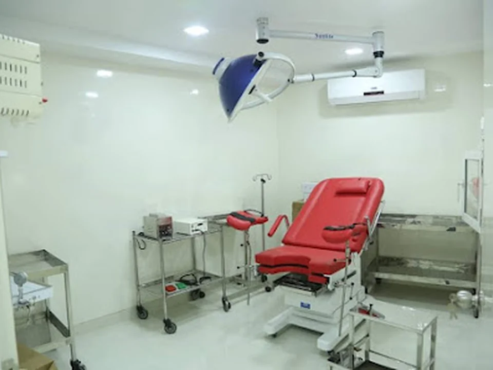 Embrion IVF Center Mumbai