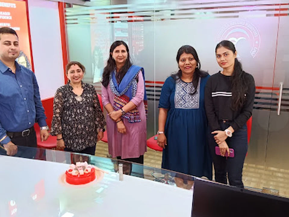 ✅Empower English Academy Pvt. Ltd.Sakinaka |English Speaking |Personality Development |Business English |IELTS |OET |PTE