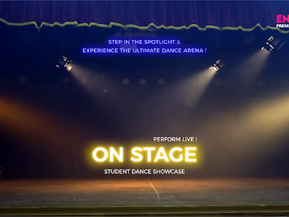 Ensemble Dance Studios