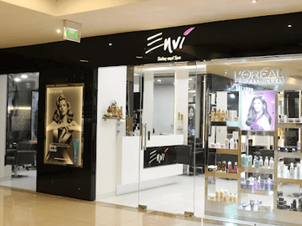 Envi Salon & Spa - Inorbit Mall, Malad