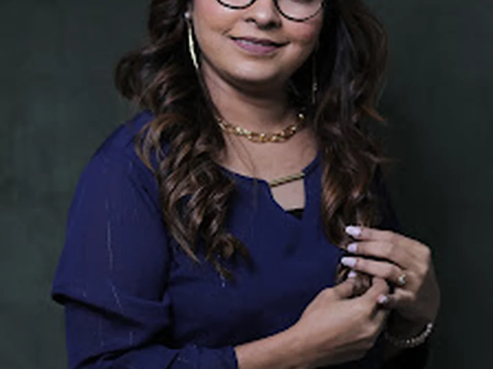 ESSSA Studio by Sheetal Amitkumar