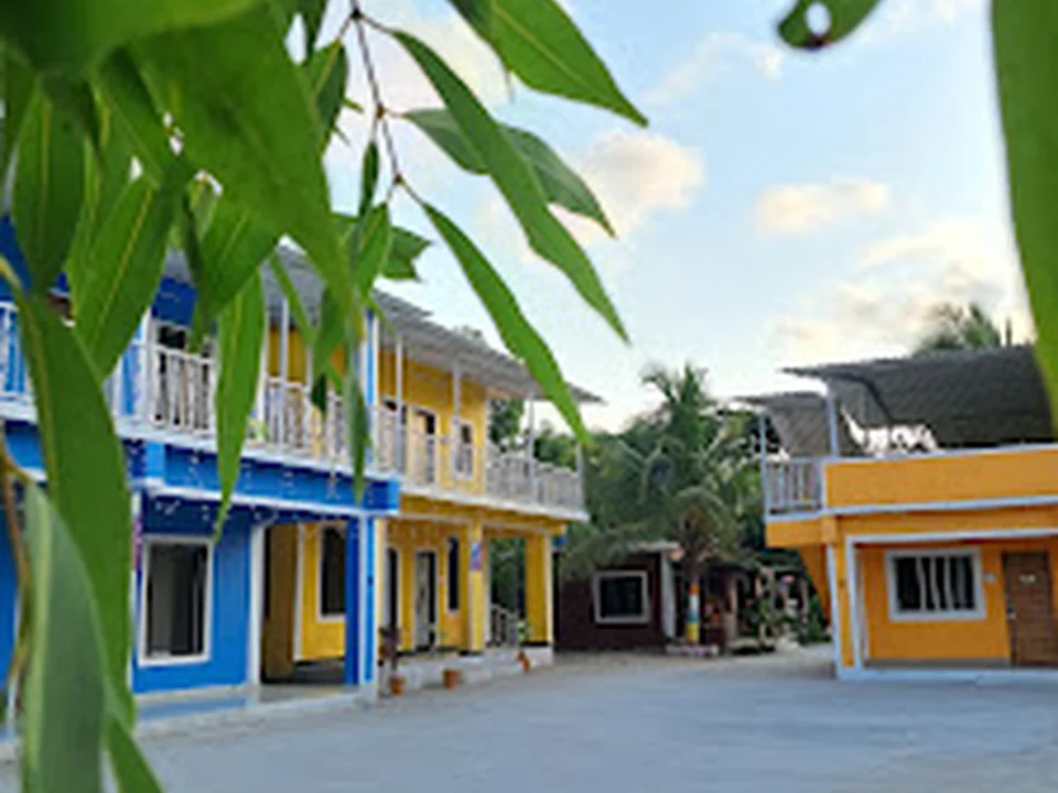 Estella Farms & Resort
