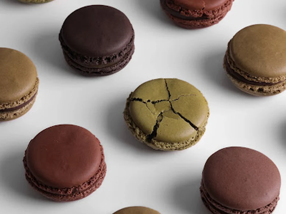 Ether Atelier Chocolat