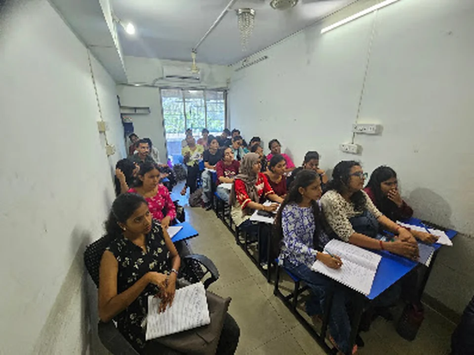 Exam Drill Competitive Institute - CAT Coaching