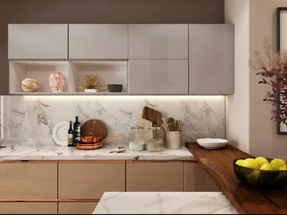 Expert Home Modular kitchen and Interior Mumbai