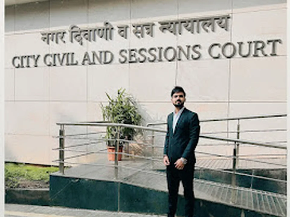 Expert Legal Services