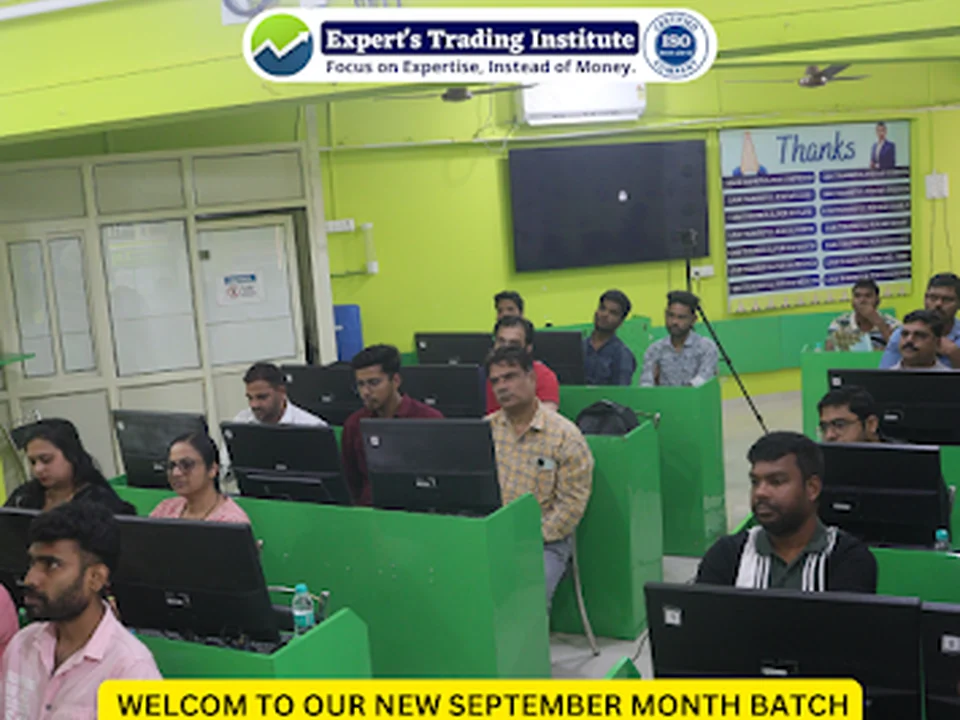 Expert's Trading Institute