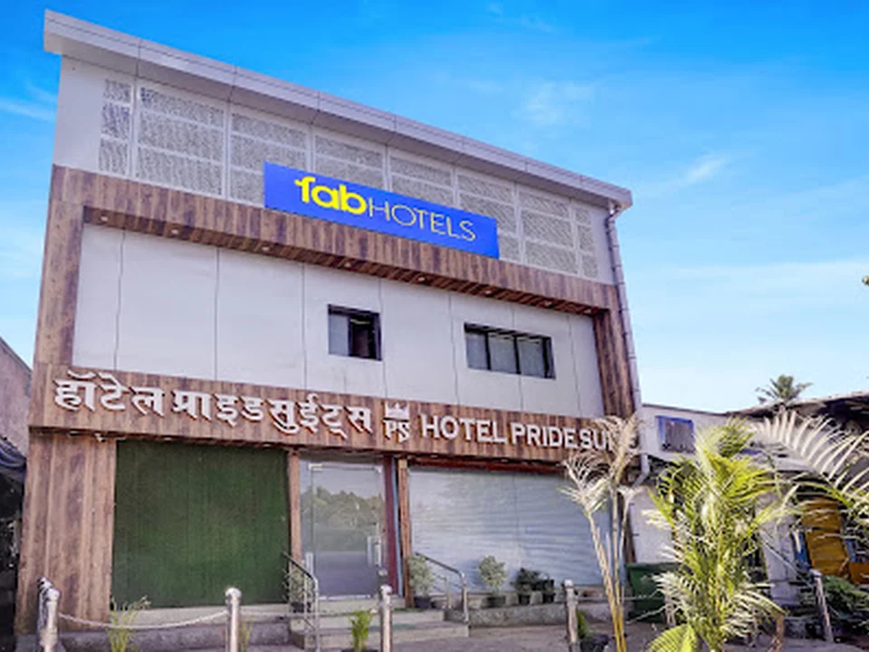 FabHotel New Pride