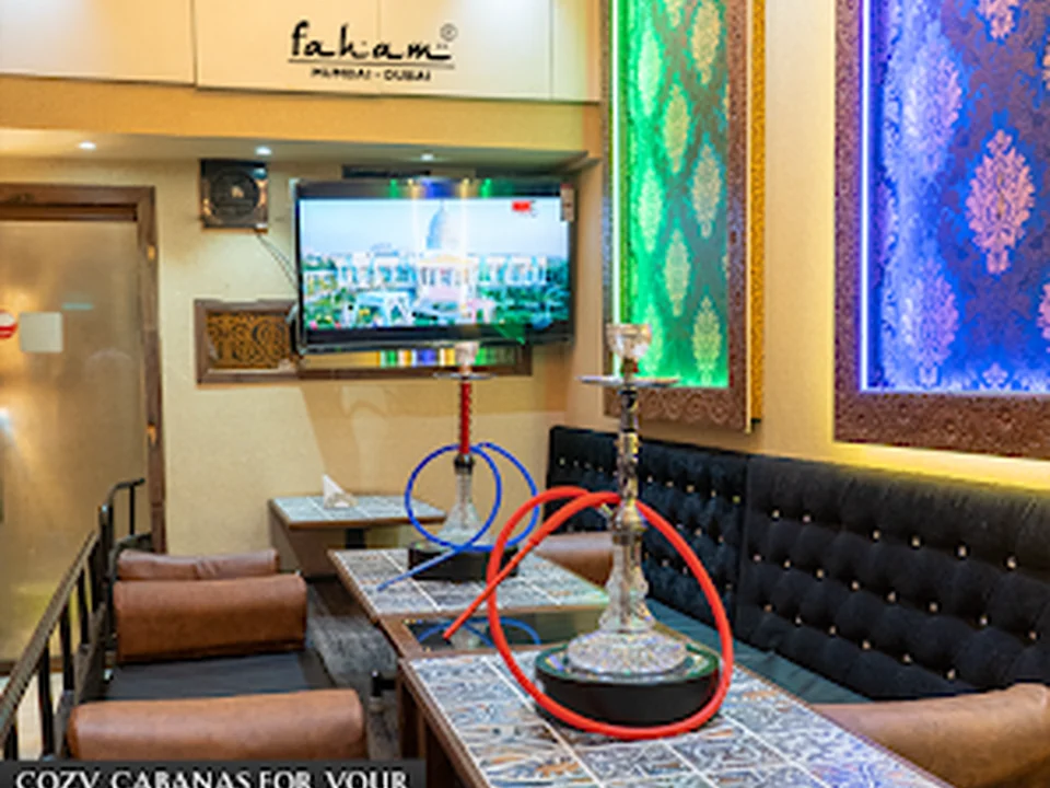 Faham Restaurant & lounge