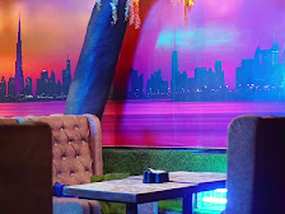 Faham Restaurant & lounge