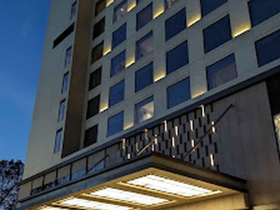 Fairfield by Marriott Mumbai International Airport