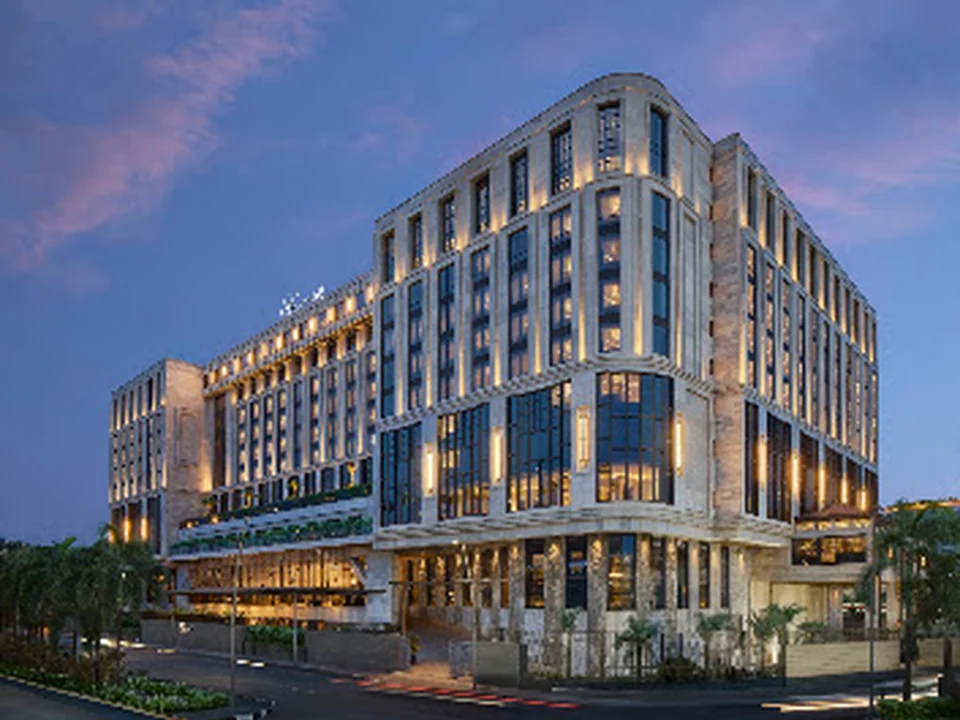 Fairmont Mumbai