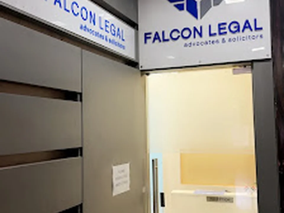 Falcon Legal Advocates & Solicitor