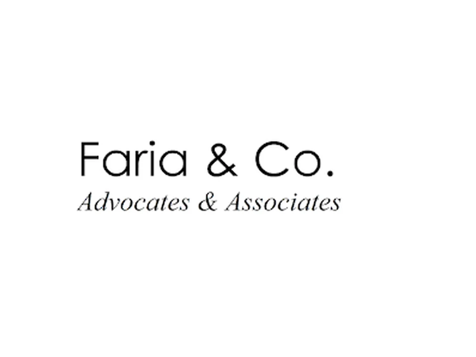 Faria & Co.