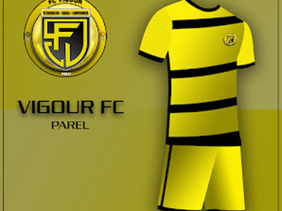 FC VIGOUR