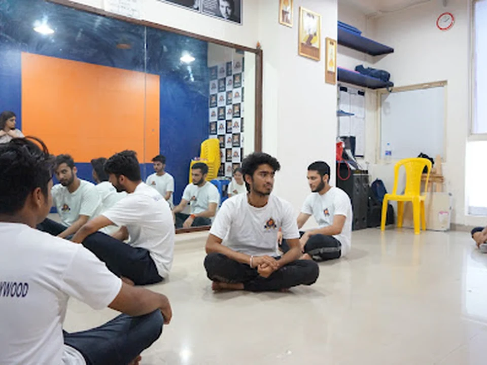 FCAI-Film & Creative Arts Institute