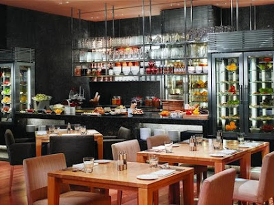 Fifty Five East