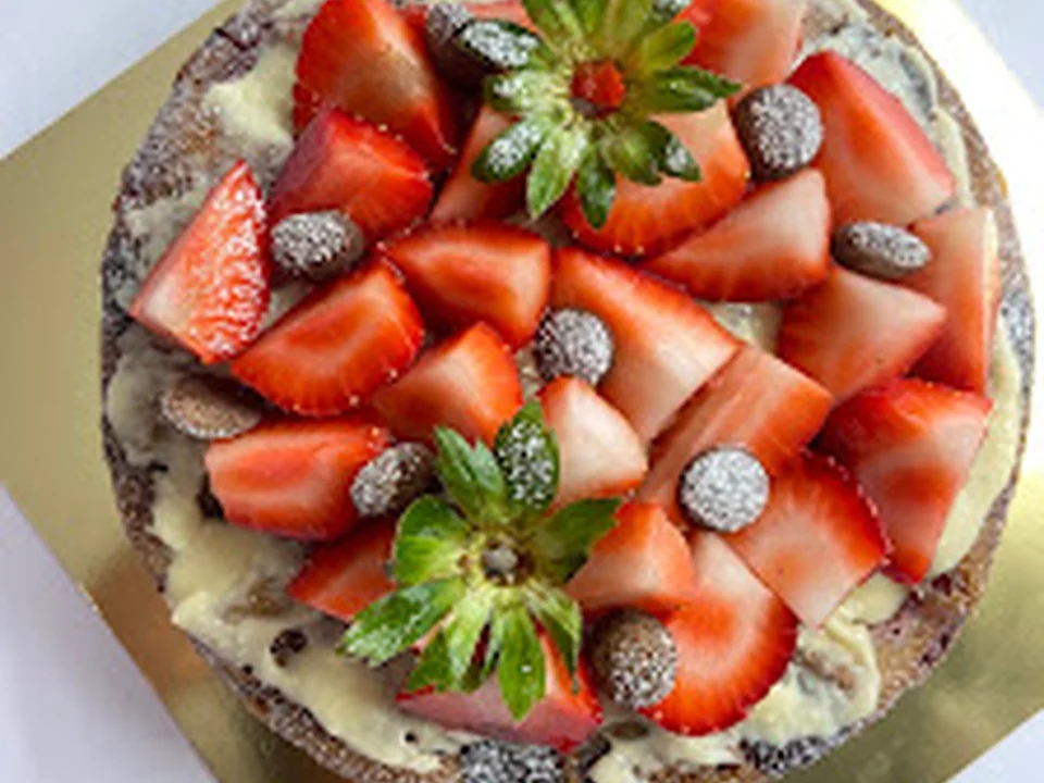 FIG - The Bakery