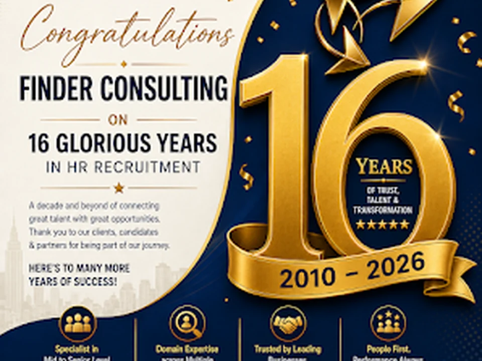 Finder Consulting