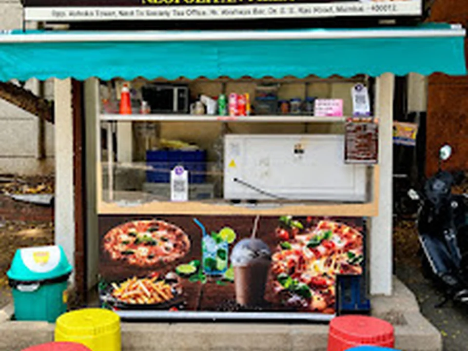FIRE CRUST PIZZERIA