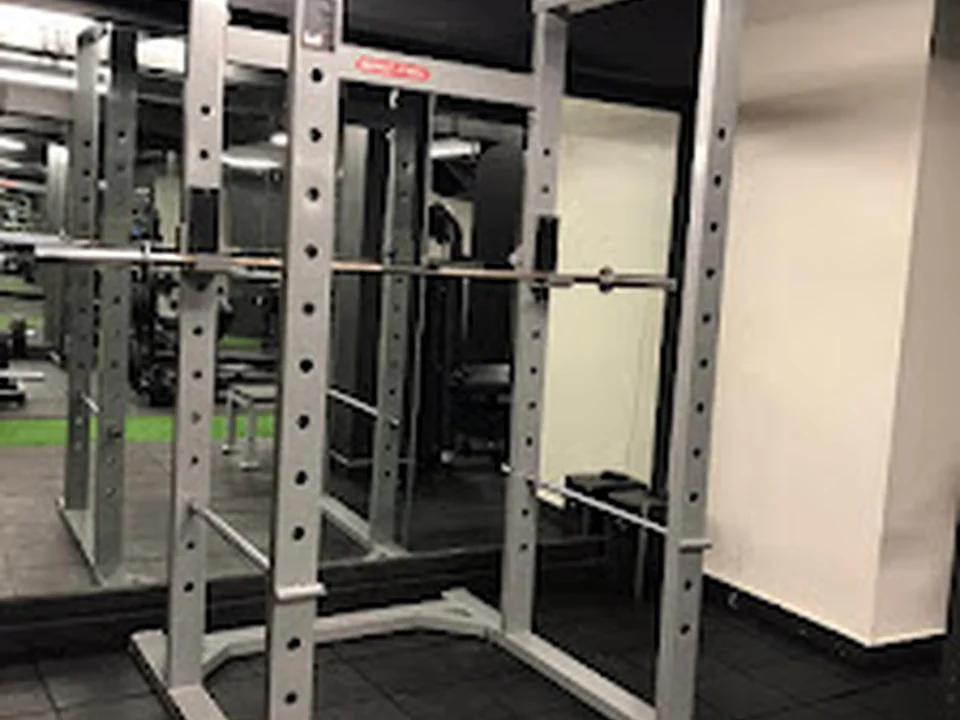 Fitness & Conditioning Club (FC² Gym)
