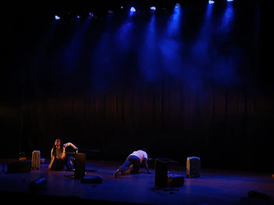 Five Senses Theatre | Acting School | Theatre Group | Mumbai