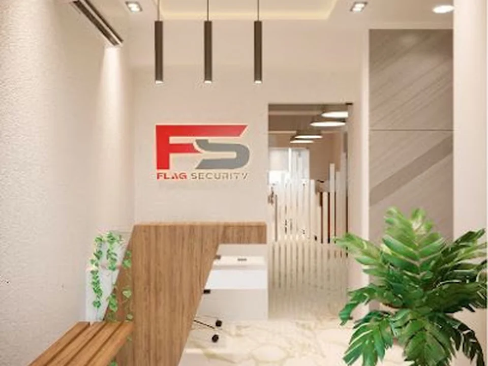 Foto de Flag Security Ltd