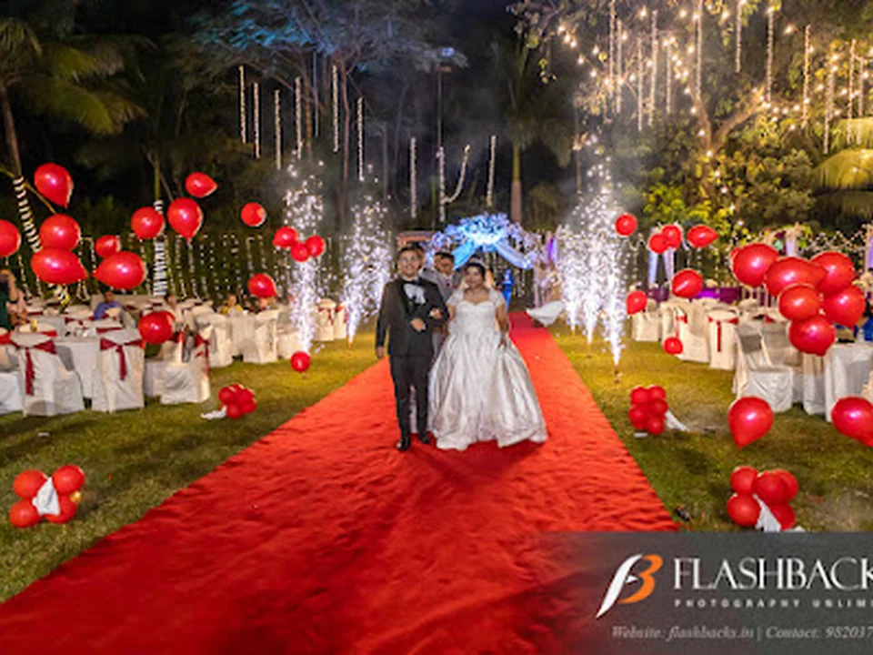 Flashbacks Photography LLP