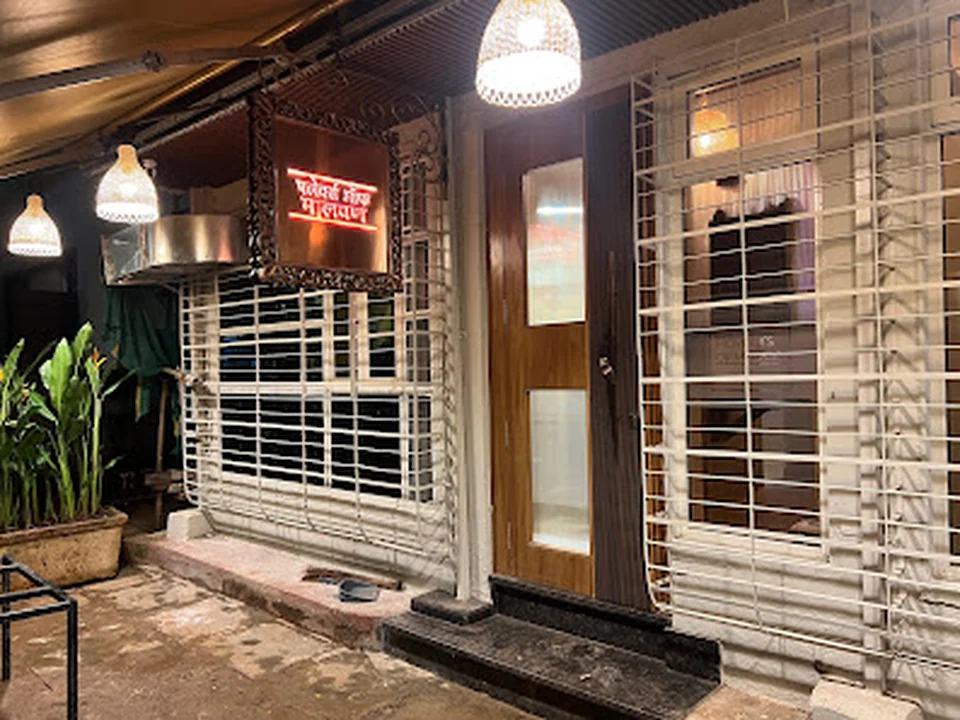 Flavours Of Malvan, Shivaji Park Dadar