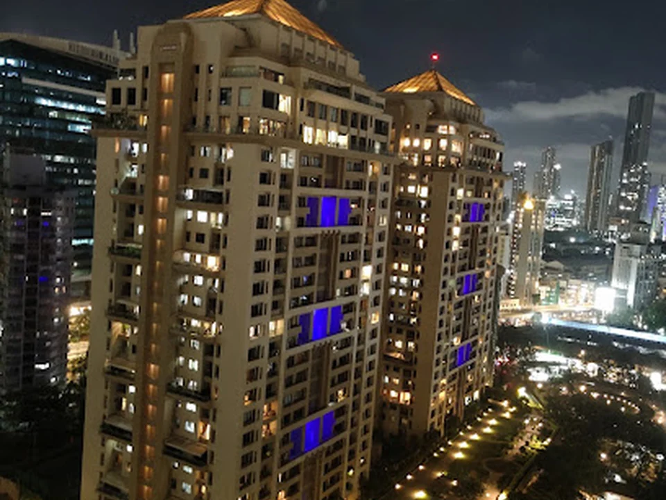 Florastays Service Apartment