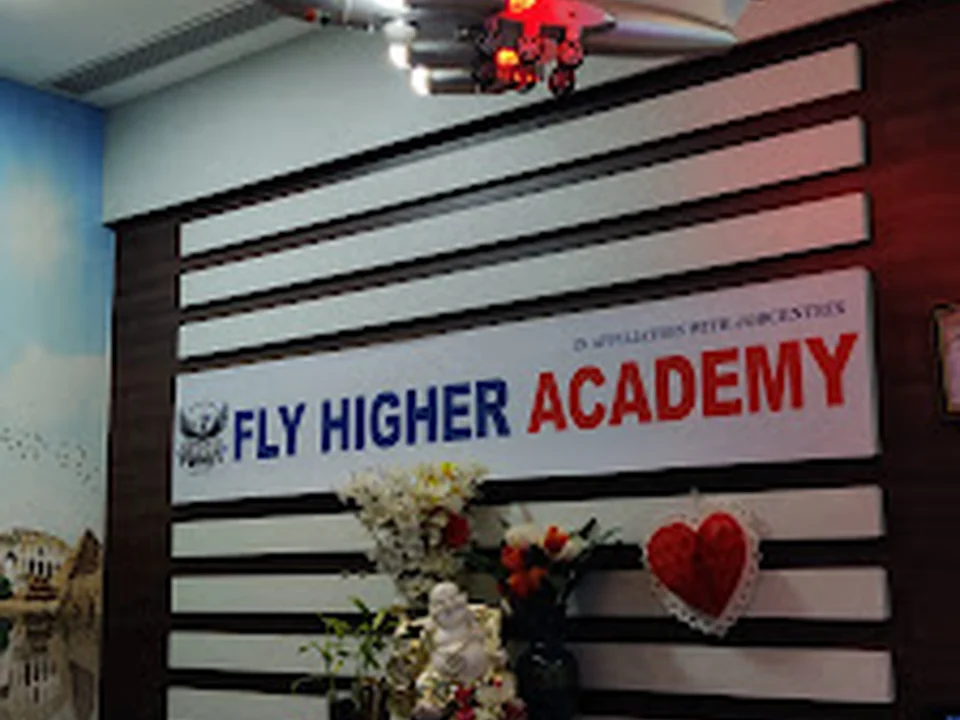 Fly Higher Academy