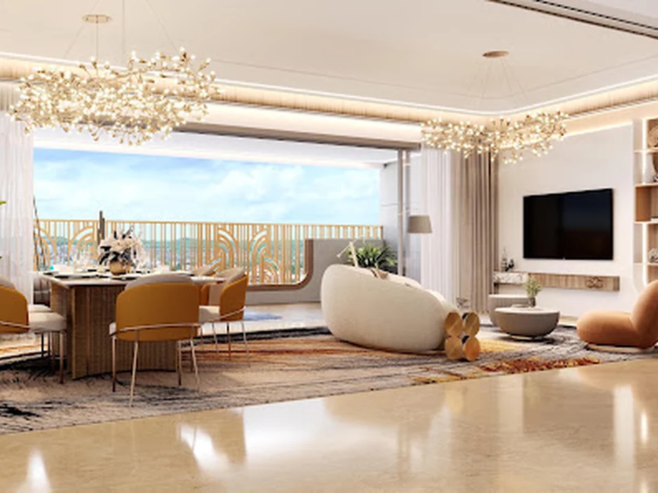 Flying Horse International(Real Estate Service)