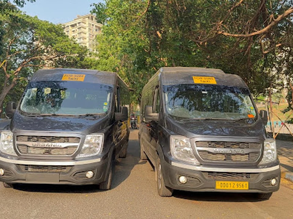 For Sure Taxi Pvt Ltd