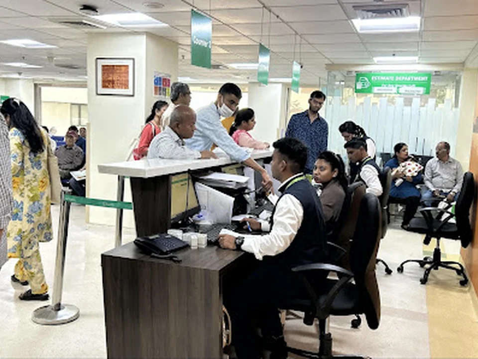 Fortis - Dr. Juhi Shah - Best Pediatric Oncologist in Mulund, Mumbai