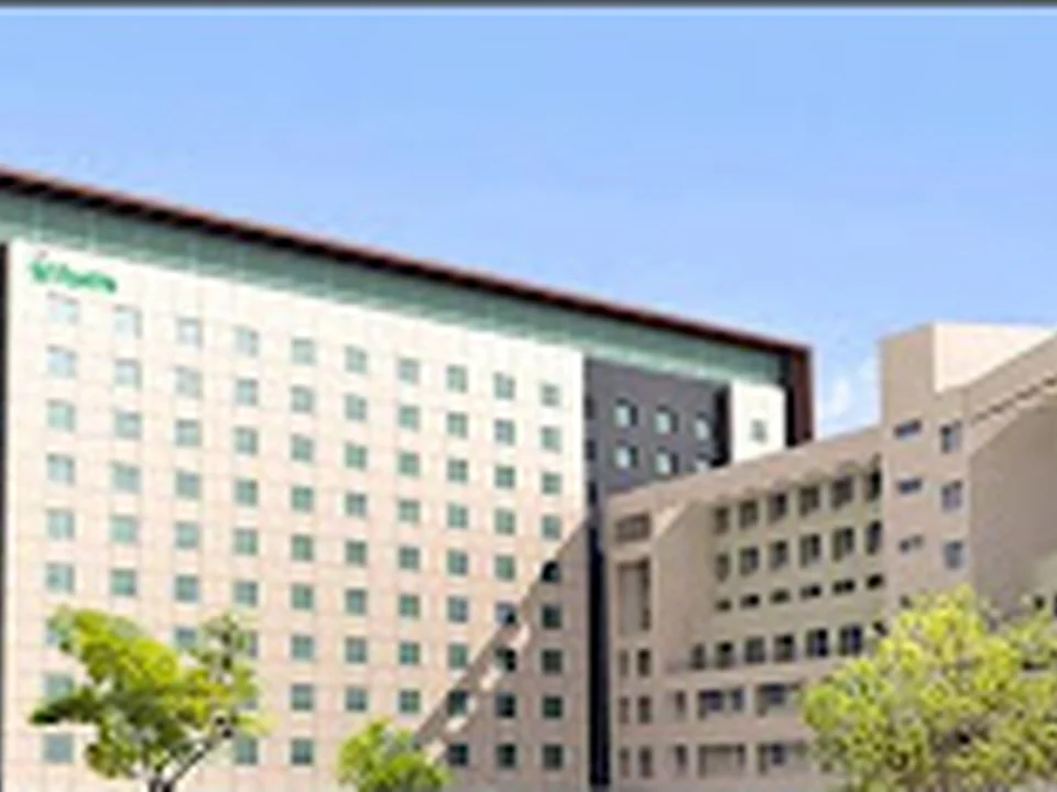 Fortis Hospital Mulund | Best Hospital in Mumbai